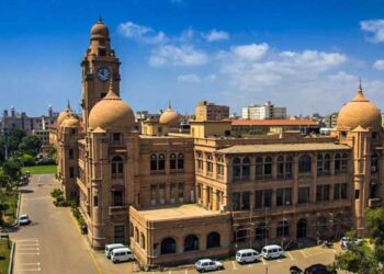 What the new local government set-up will look like in Karachi