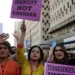 NGOs decry Federal Shariat Court verdict against transgender law