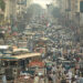 Four million added to Karachi’s population