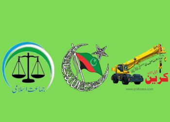 Green visions for Karachi: JI, MWM & TLP’s 2024 manifestos