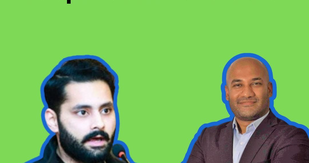 Green Thumbs: The Independent Candidates