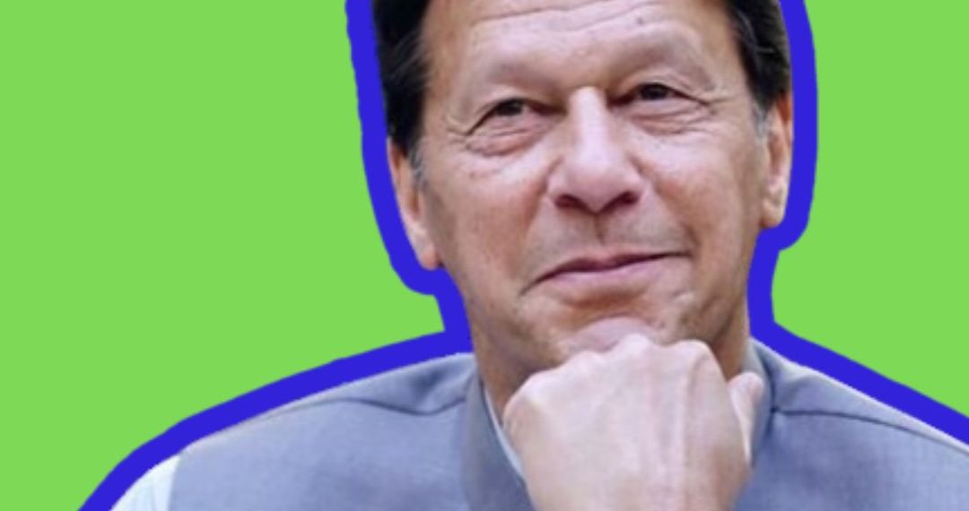 Suffocated, PTI wishes for Less Carbon in the Air for its Countrymen