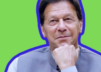 Suffocated, PTI wishes for Less Carbon in the Air for its Countrymen