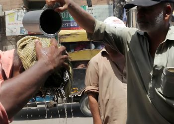 Budget2024-25: PSDP documents suggest heatwaves are trivial issue for Sindh govt