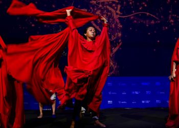 ‘Make peace with nature,’ COP urges world leaders