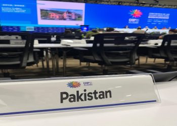 Global biodiversity goals: Pakistan struggles at COP16