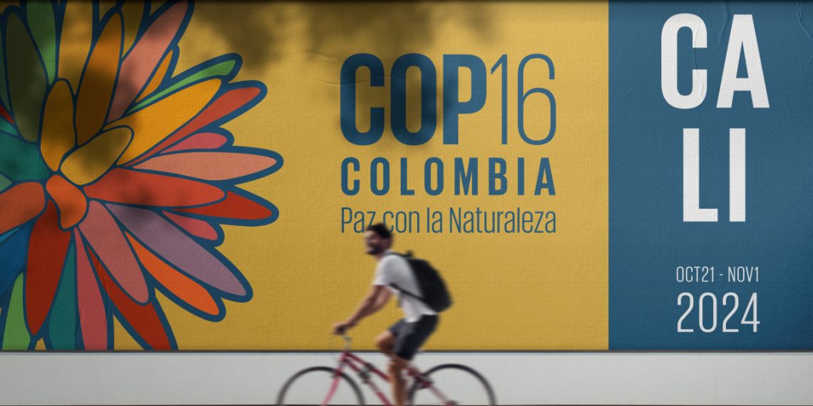 COP16 CBD to convene in Colombia: Pakistan commits to biodiversity but falls short of action