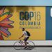 COP16 CBD to convene in Colombia: Pakistan commits to biodiversity but falls short of action