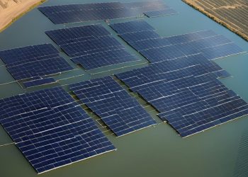 Future of floating solar project on Keenjhar Lake uncertain due to lack of clarity on mode of implementation
