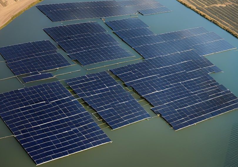 Future of floating solar project on Keenjhar Lake uncertain due to lack of clarity on mode of implementation