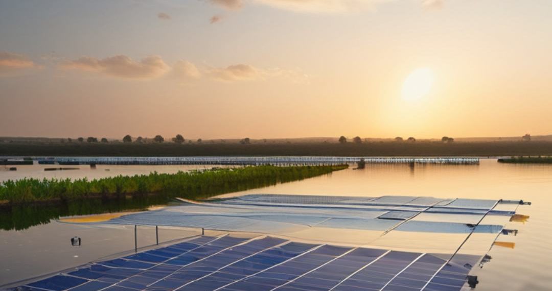 Floating power project on Keenjhar Lake lacks component to compensate for loss of livelihood, environmental disruption