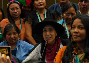 Indigenous rights in Pakistan: missing voices in global conservation