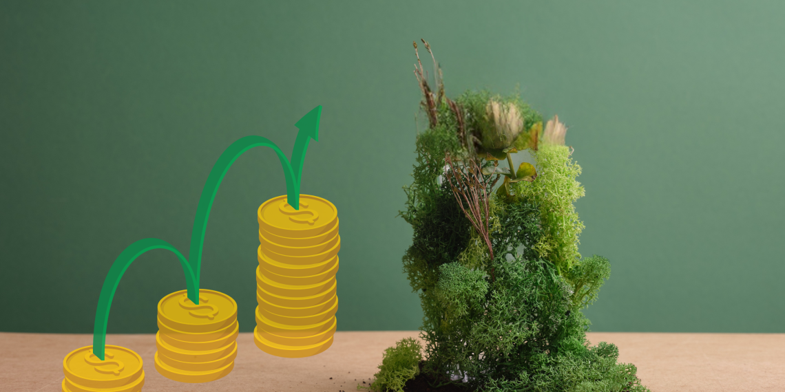 Conservation for cash: Pakistan’s untapped biodiversity credit opportunity